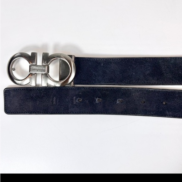 Salvatore Ferragamo Belt - Picture 2 of 6